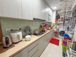 Blk 993B Buangkok Woods (Hougang), HDB 2 Rooms #582453771